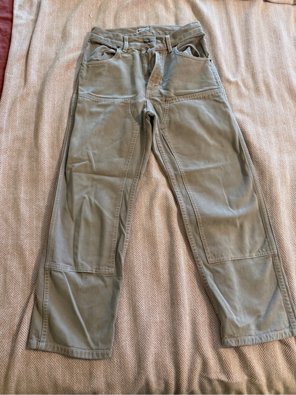 Rudy Jude Utilities size 1